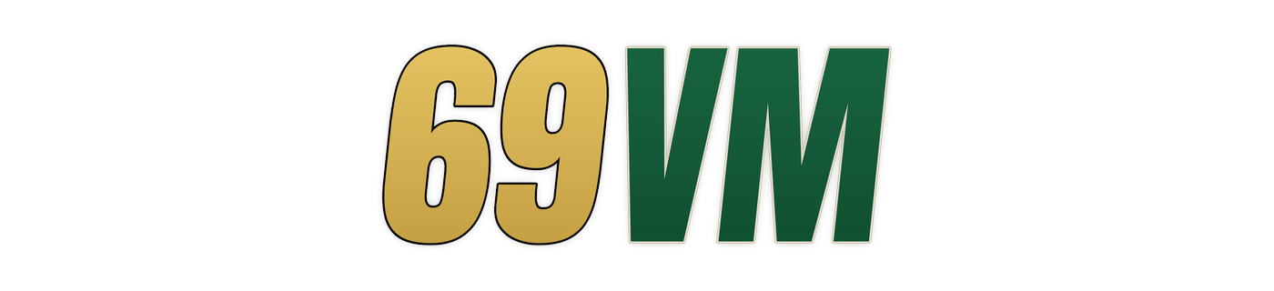 69vm logo